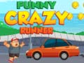 Trò chơi Funny Crazy Runner