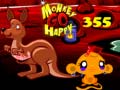 Trò chơi Monkey Go Happly Stage 355