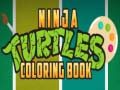 Trò chơi Ninja Turtles Coloring Book