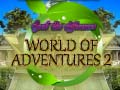 Trò chơi Spot The differences World of Adventures 2