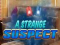 Trò chơi A Strange Suspect