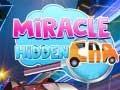 Trò chơi Miracle Hidden Car