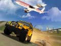 Trò chơi Offroad Suv Stunt Jeep Driving 4x4