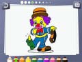 Trò chơi Kids Coloring Book