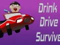 Trò chơi Drink Drive Survive