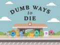 Trò chơi Dumb Ways To Die