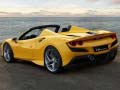 Trò chơi Ferrari F8 Spider