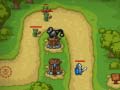 Trò chơi Tower Defence 2d