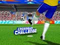 Trò chơi Crossbar Challenge