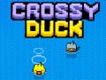 Trò chơi Crossy Duck
