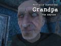Trò chơi Mentally Disturbed Grandpa The Asylum
