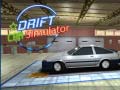 Trò chơi Drift Car Simulator