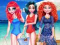 Trò chơi Besties Beachwear