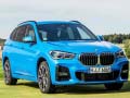 Trò chơi BMW X1