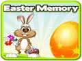 Trò chơi Easter Memory