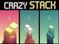 Trò chơi Crazy Stack