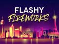 Trò chơi Flashy Fireworks