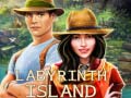 Trò chơi Labyrinth Island