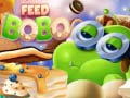 Trò chơi Feed Bobo