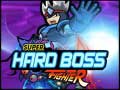 Trò chơi Super Hard Boss Fighter