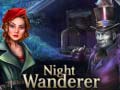 Trò chơi Night Wanderer