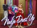 Trò chơi Nadja Dress Up