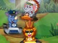 Trò chơi Animal Buggy Racing