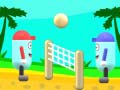 Trò chơi Beach Volleyball
