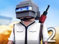 Trò chơi Pubg Pixel 2