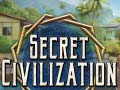 Trò chơi Secret Civilization