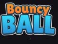 Trò chơi Bouncy Ball 