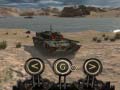 Trò chơi Tank Off 2