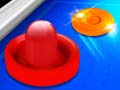 Trò chơi Realistic Air Hockey