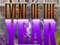 Trò chơi Event of the Year