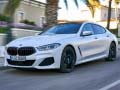 Trò chơi BMW 8-Series