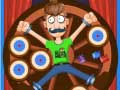Trò chơi Circus Dart Game