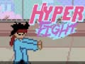 Trò chơi Hyper Fight