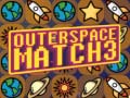 Trò chơi Outerspace Match 3