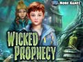 Trò chơi Wicked Prophecy