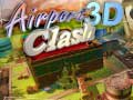 Trò chơi Airport Clash 3d