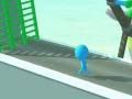 Trò chơi Funny Race 3D