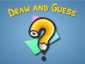 Trò chơi Draw and Guess