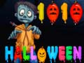 Trò chơi 1010 Halloween