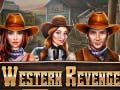 Trò chơi Western Revenge