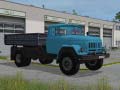 Trò chơi Russian Trucks Differences