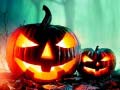 Trò chơi Halloween Memory Challenge