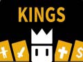 Trò chơi Kings Card Swiping