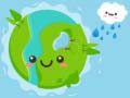 Trò chơi Happy Green Earth