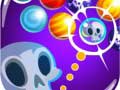 Trò chơi Halloween Bubble Shooter 2019