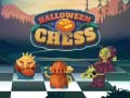 Trò chơi Halloween Chess